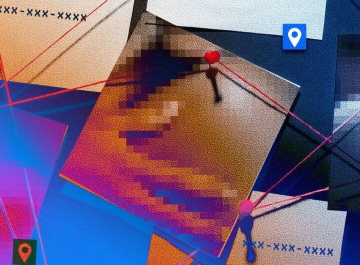 Inside the Telegram Groups Doxing Women for Their Facebook Posts