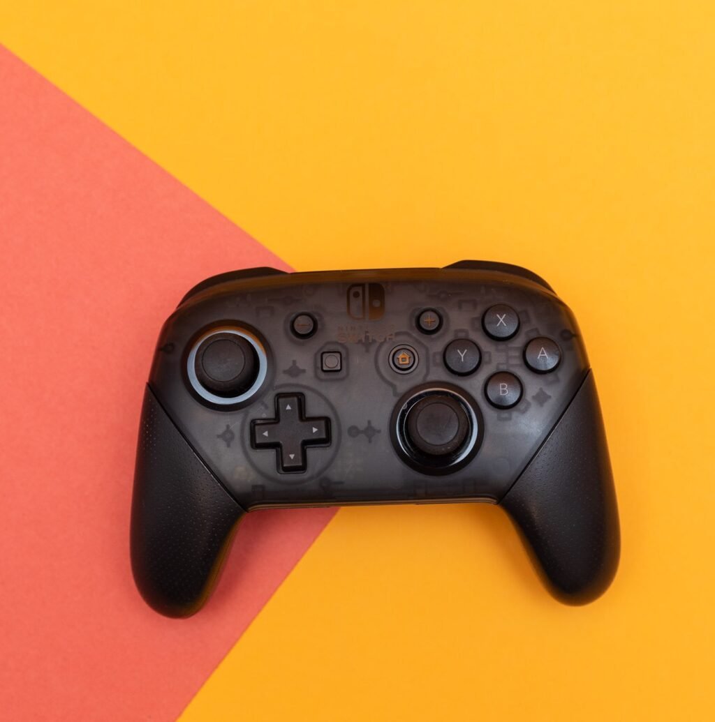 The best Nintendo Switch controllers for 2025