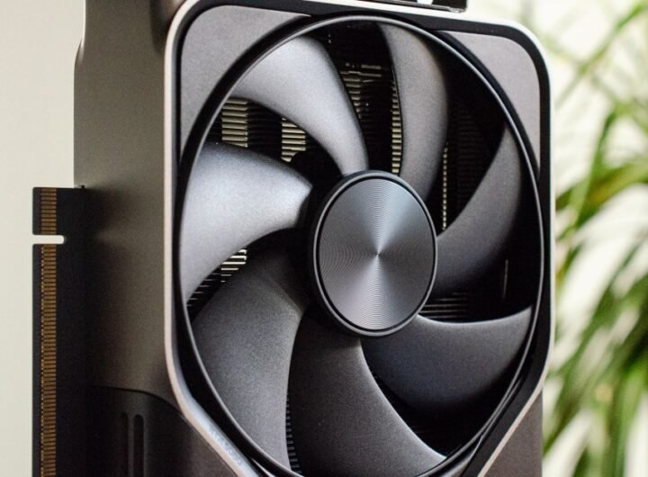 Nvidia admits some early RTX 5080 cards are missing ROPs, too