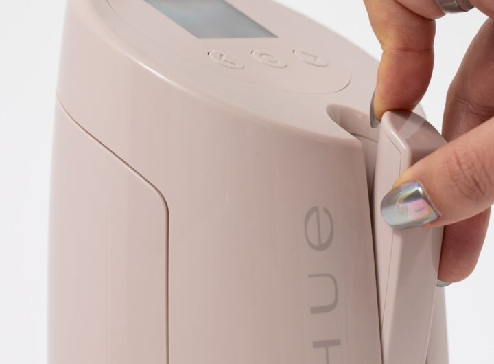 BoldHue review: the best foundation is the one you print