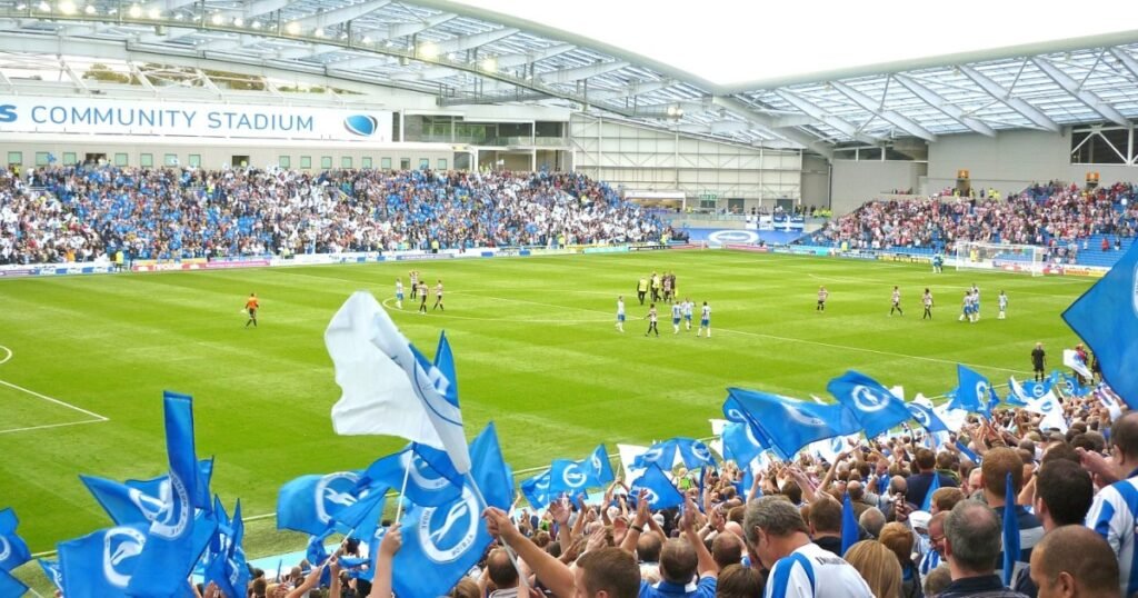 How to watch Brighton vs. Bournemouth: Results and highlights