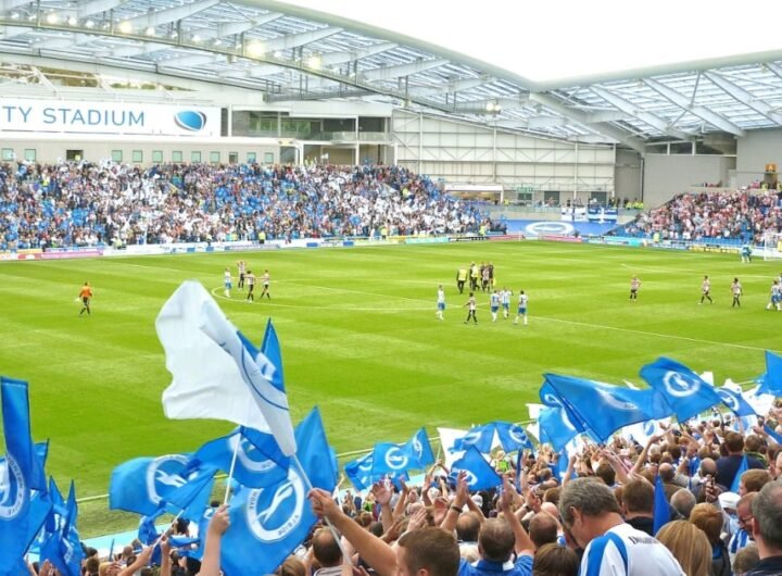 How to watch Brighton vs. Bournemouth: Results and highlights