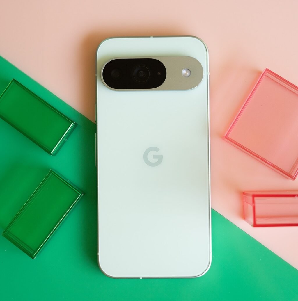 The best Android phones to buy in 2025