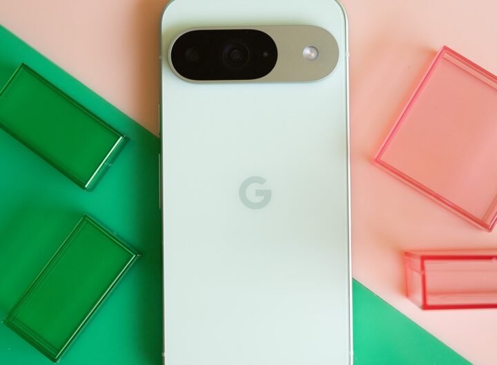 The best Android phones to buy in 2025