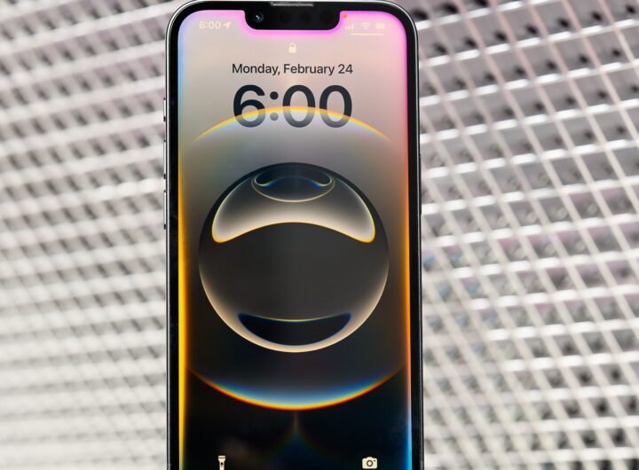 iPhone 16E review: Eh, it’s alright