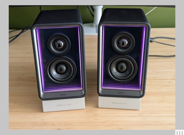 11 Best Computer Speakers (2025), Tested and Reviewed