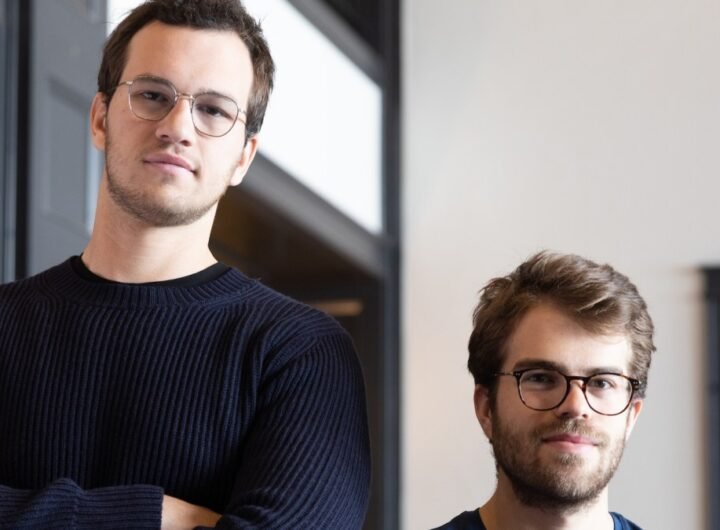 Brex eyes $500M in revenue as it adds the likes of Anthropic and Robinhood as customers