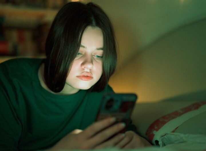 UK’s internet watchdog toughens approach to deepfake porn