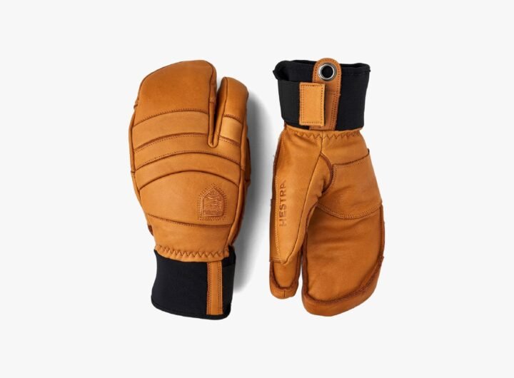 Best Tested Ski Clothes (2025): Shells, Jackets, Wool Socks