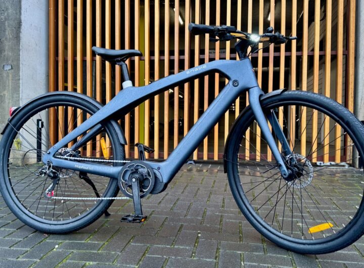 Engwe Mapfour N1 Pro e-bike review: the new ‘premium’