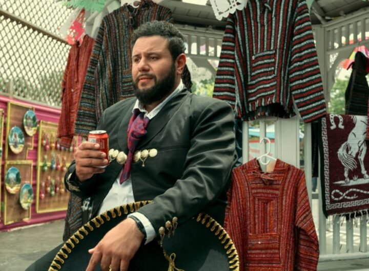 The 50 best Netflix drama shows right now (February 2025)