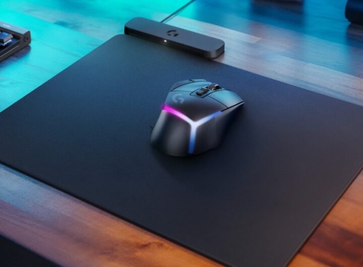 Powerplay 2: Logitech made its magic mousepad cheaper instead of better
