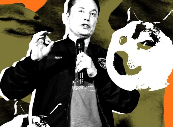 Donald Trump and Elon Musk threaten to ‘semi-fire’ workers who don’t answer email