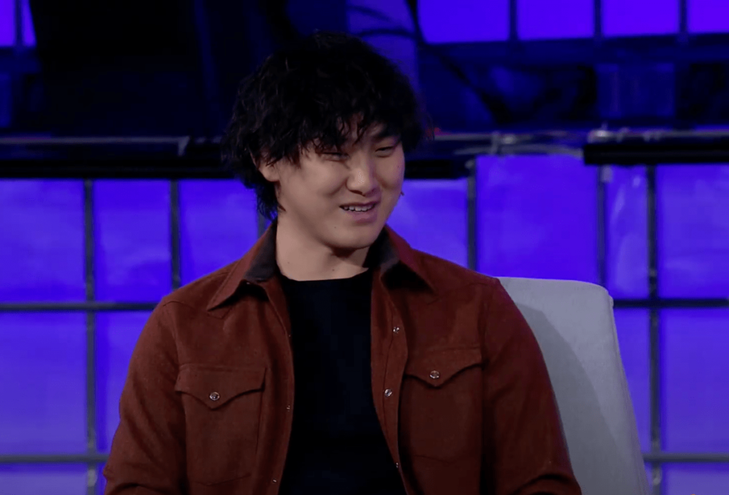 Web Summit attendees aren't buying Scale AI CEO’s push for America ‘to win the AI war’