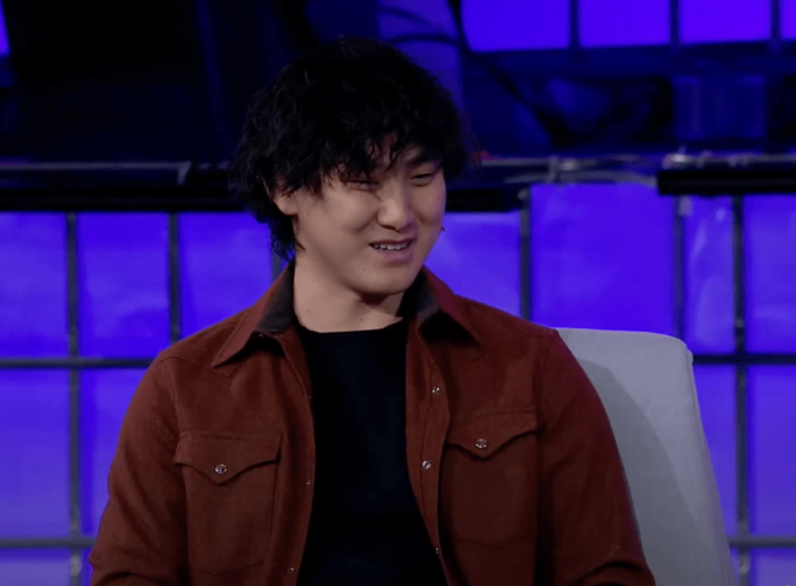 Web Summit attendees aren't buying Scale AI CEO’s push for America ‘to win the AI war’