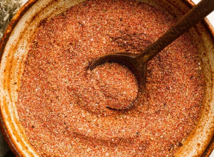 Creole Seasoning Recipe | The Recipe Critic