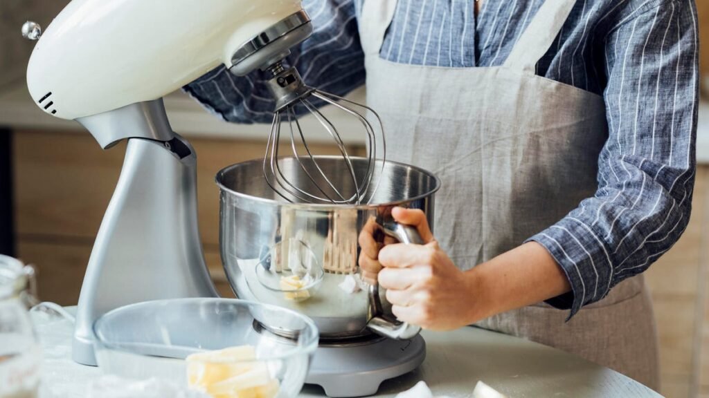 11 Baking Essentials Every Kitchen Should Have, According to Chefs