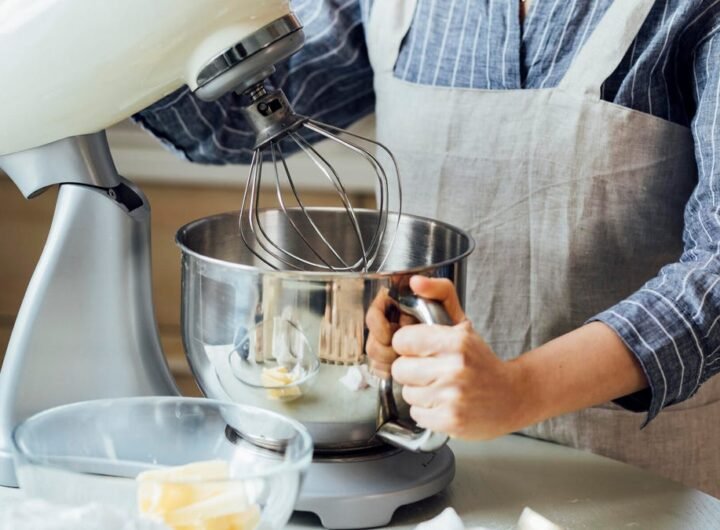 11 Baking Essentials Every Kitchen Should Have, According to Chefs