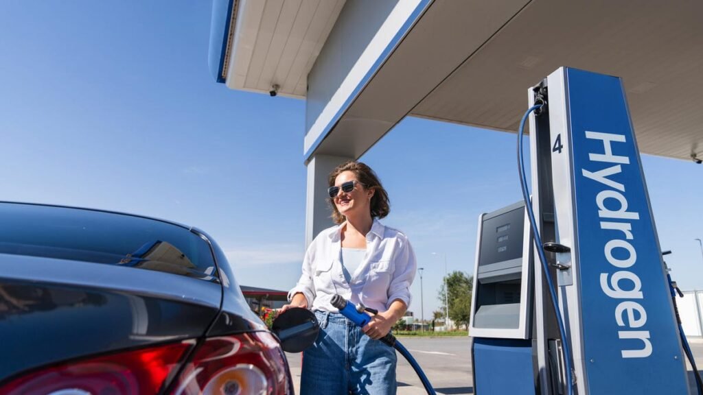 How Do Hydrogen Fuel Cell Electric Vehicles Work and Are They Worth The Hype?