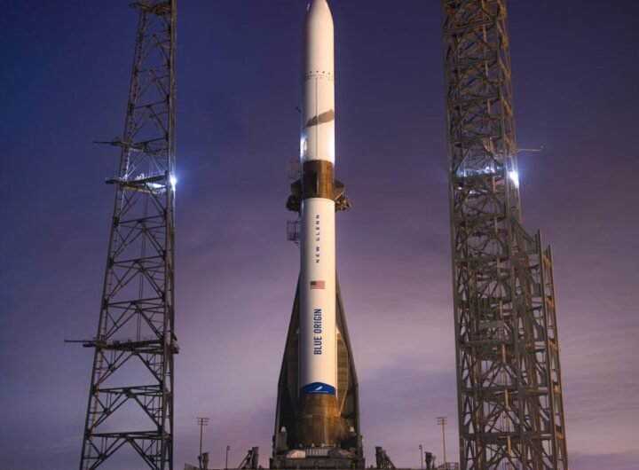 Space calendar 2025: Here are the moments you won't want to miss