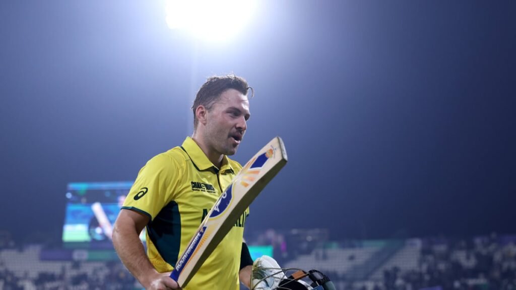 Australia vs. South Africa 2025 livestream: Watch ICC Champions Trophy for free