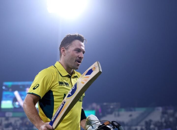 Australia vs. South Africa 2025 livestream: Watch ICC Champions Trophy for free