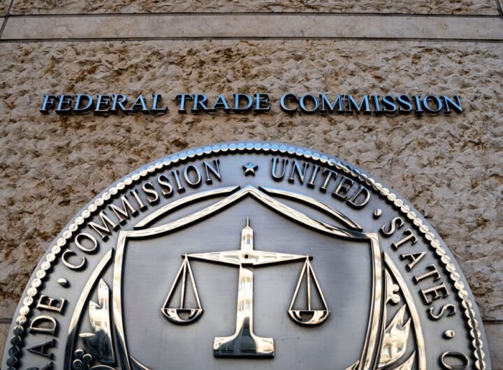 Are you shadowbanned? The FTC wants to hear from you.