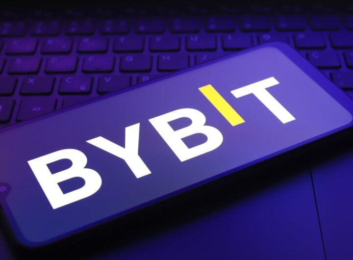The biggest crypto heist ever: $1.5 billion stolen from Bybit cryptocurrency exchange