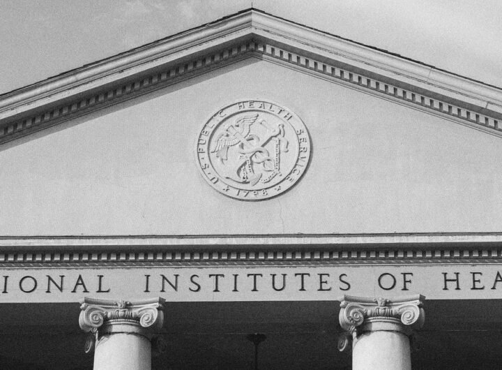 DOGE Is Inside the National Institutes of Health’s Finance System