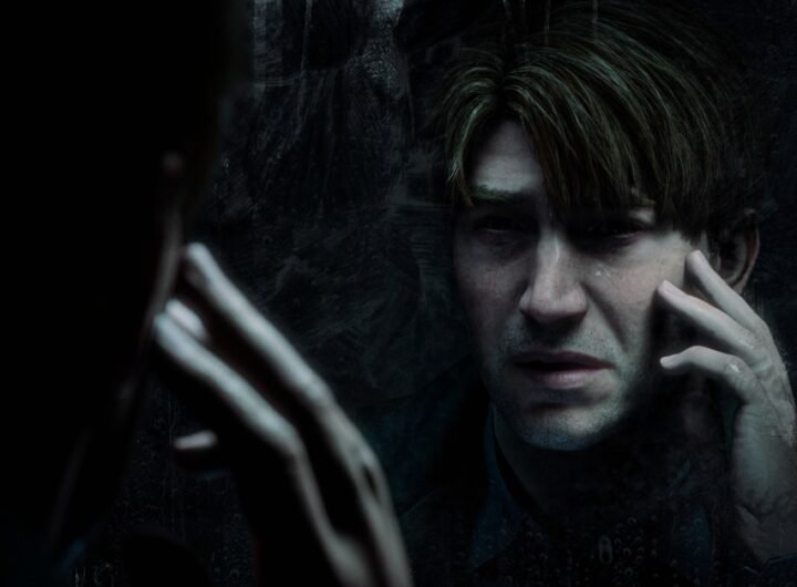 Silent Hill 2 developer is working with Konami on a mystery game