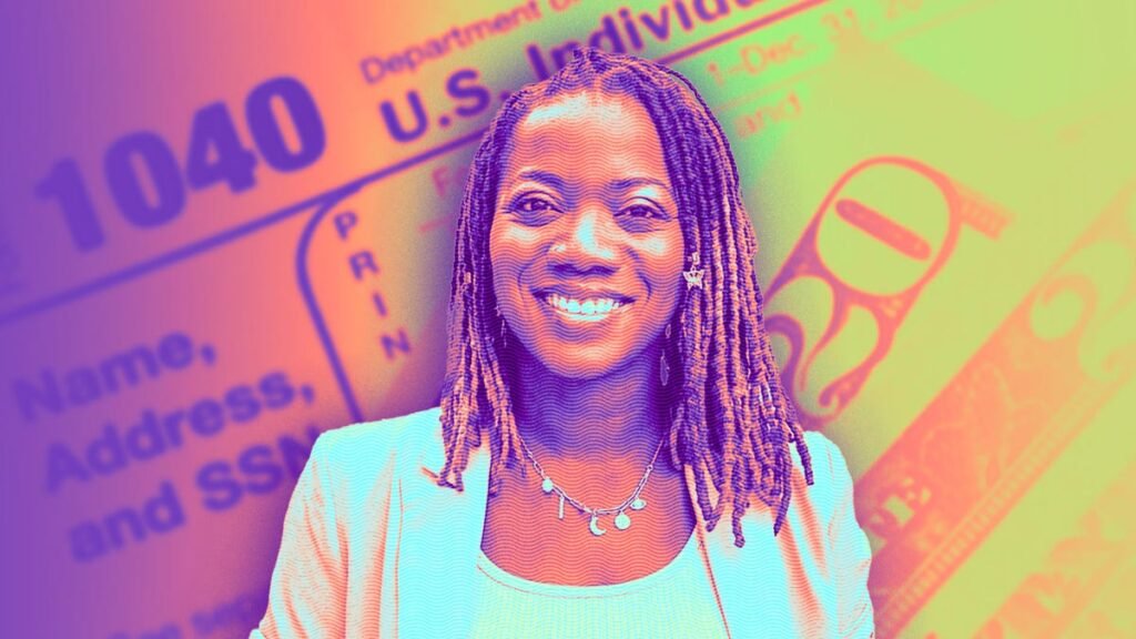 If Your Tax Refund is Over $1,000, You May Be Overpaying the IRS