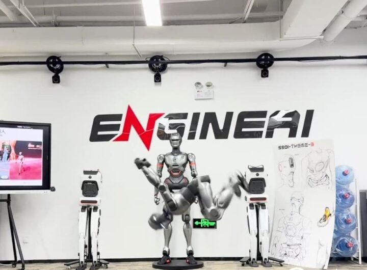 robot front flip 1