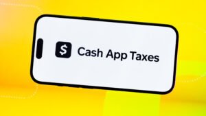 Cash App Taxes