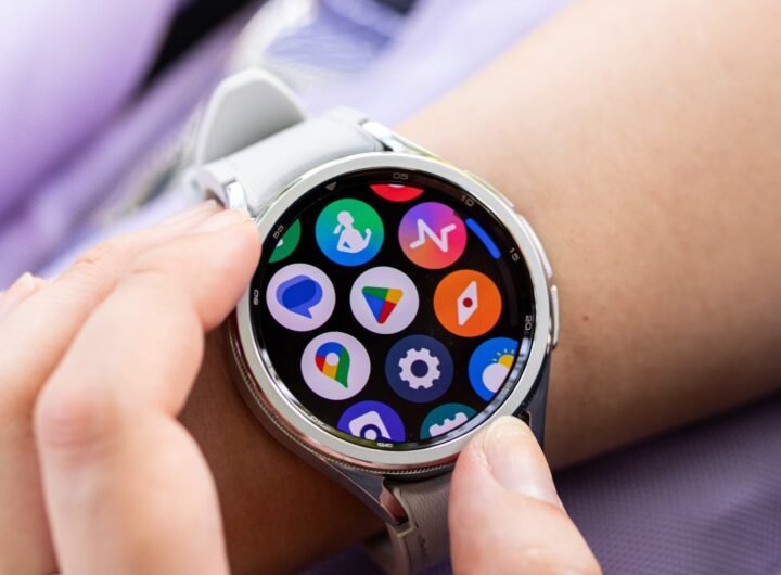 The seven best Android smartwatches in 2025