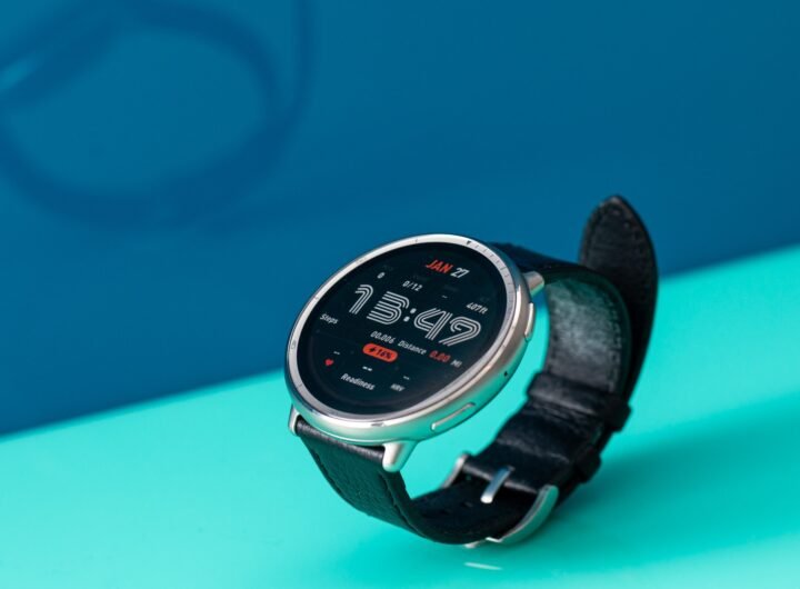 The best fitness trackers and watches for 2025