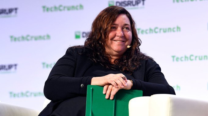 Anna Patterson's Ceramic.ai looks to help enterprises build AI models faster and more efficiently