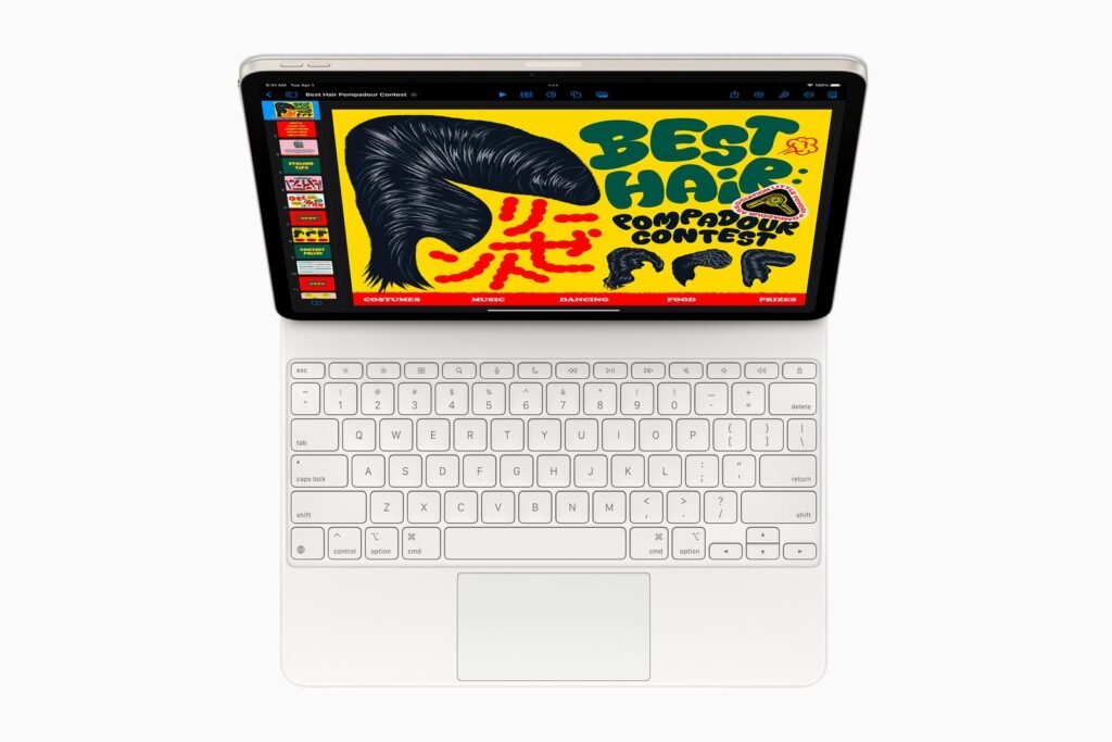Apple 11-inch and 13-inch iPad Air : Price, Specs, Availability