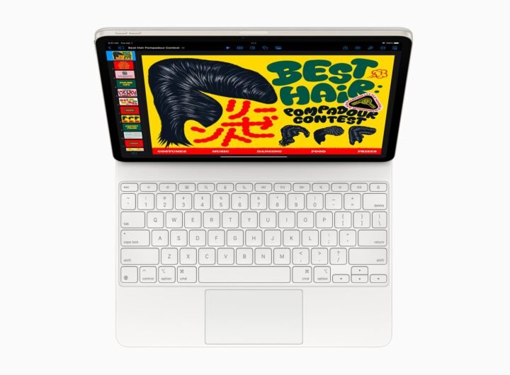 Apple 11-inch and 13-inch iPad Air : Price, Specs, Availability