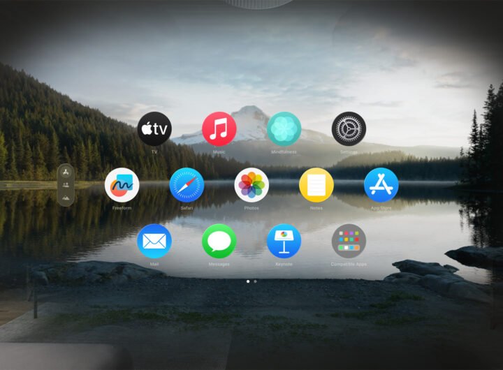 Vision Pro apps: the good, the bad, and the ridiculous