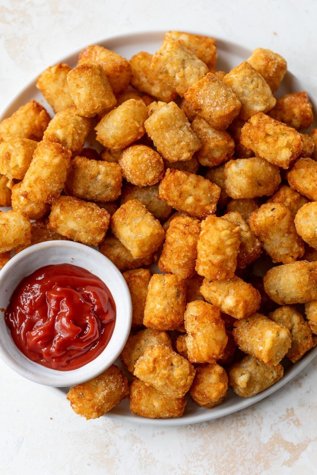 Air Fryer Tater Tots – WellPlated.com
