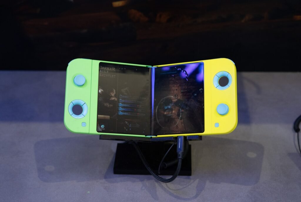 The best stuff we’ve seen at Mobile World Congress 2025 so far