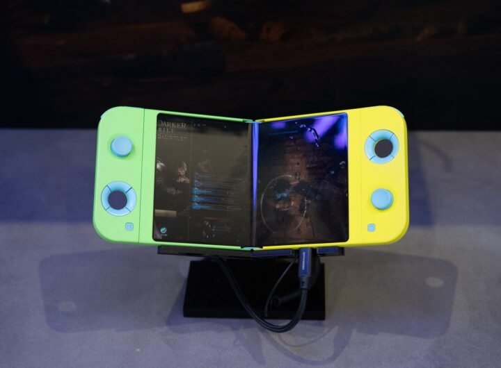 The best stuff we’ve seen at Mobile World Congress 2025 so far