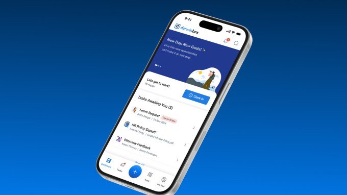 Darwinbox, the HR upstart from India, raises $140M to take on Deel and Rippling