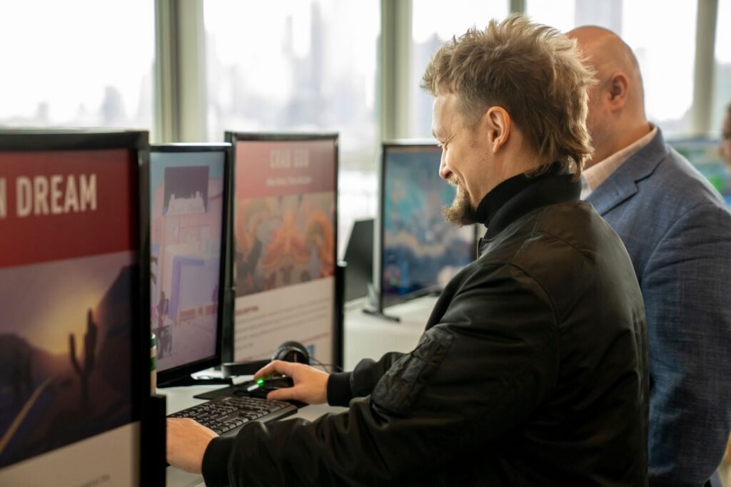 The Plight of Migrants Is Deeply Misunderstood. Can a Video Game Help?