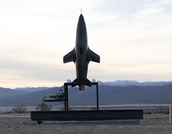 Mach Industries, founded by 21-year-old Ethan Thornton, lands US Army contract, builds weapons factory