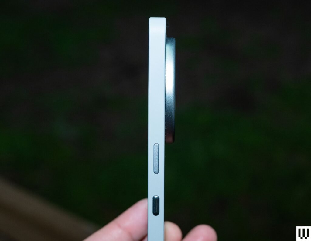 Nothing Phone (3a) and Phone (3a) Pro Review: Budget Excellence