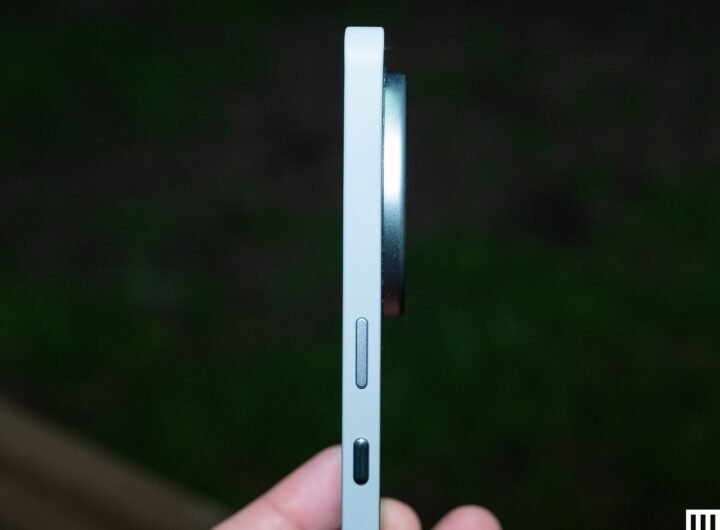 Nothing Phone (3a) and Phone (3a) Pro Review: Budget Excellence