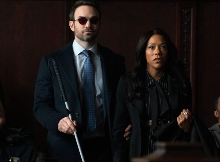 Daredevil: Born Again review: a rough return to Marvel’s New York City