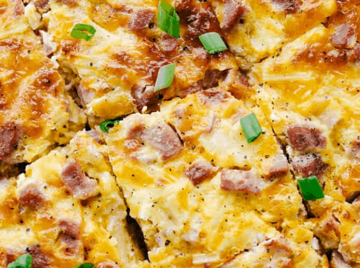 The Best Breakfast Casserole | The Recipe Critic