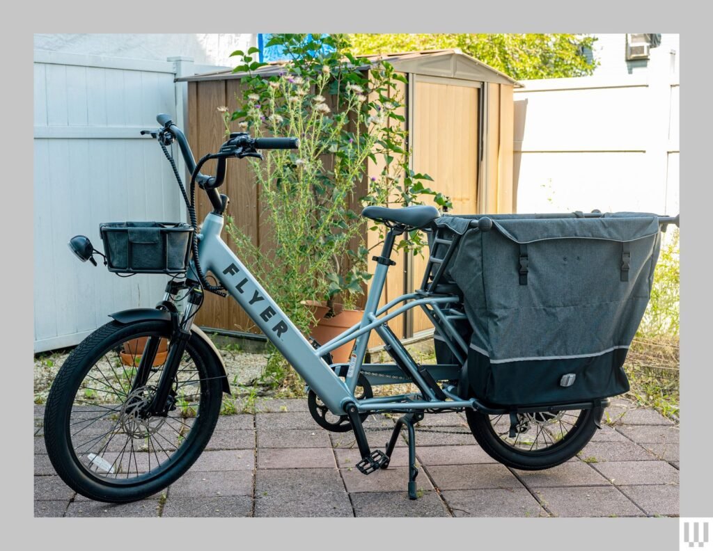 Best Electric Bikes (2025): Hauling, Commuting, Mountain Biking